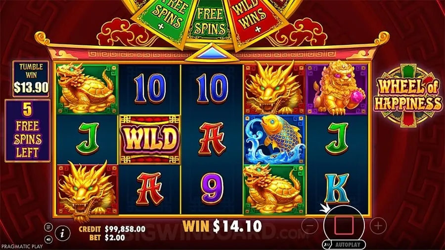 Exciting online games banner